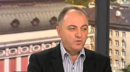 бивш правосъден министър плаща поръчва музиката