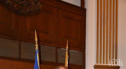 танева срещна европейския комисар здравеопазване безопасност храните витянис андрюкайтис