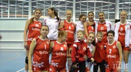 чиста победа цска варна