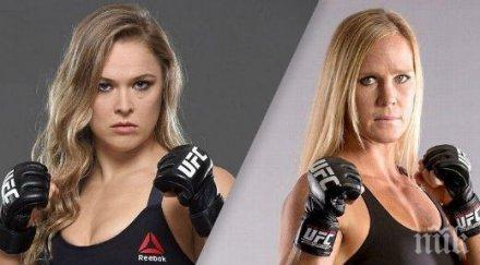 лос анджелис тексас фаворити реванша роузи холм