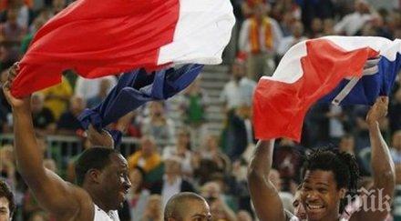 гръмотевиците трета поредна победа