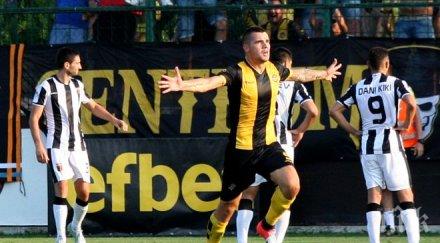 двама ботев аут монтана