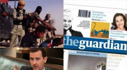 гардиън взриви света ислямска държава врагът башар асад проблемът вижте потресаващи подробности масовите убийства войната