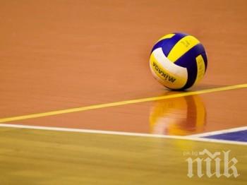  Вторият дял в НВЛ започва на 22 януари