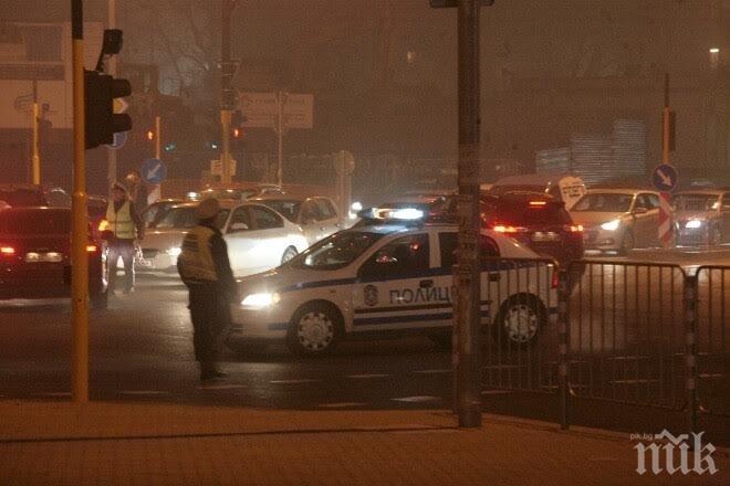 Стрелецът от Черни връх излиза на свобода срещу 1000 лева гаранция