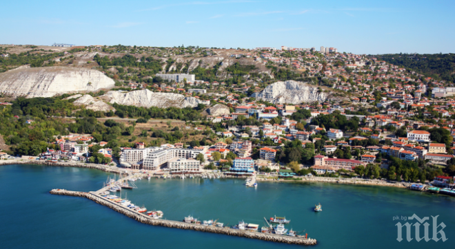 Комплекс за термична газификацияна биомаса ще бъде изграден край Балчик