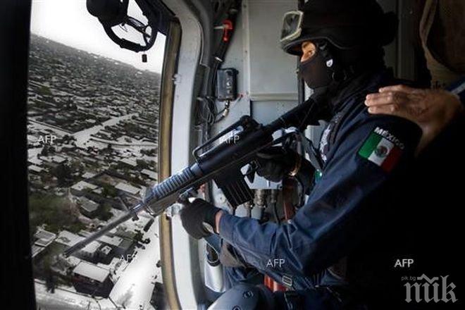 Ирак се похвали: Ликвидирахме министъра на войната на Ислямска държава