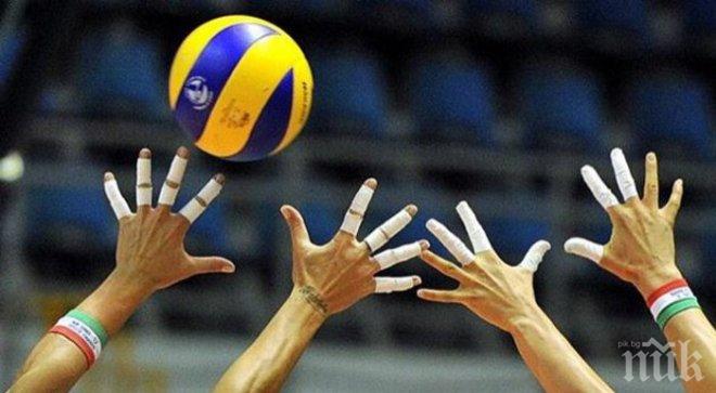 Volley Mania организира благотворително ретро волейболно шоу с Мач на звездите