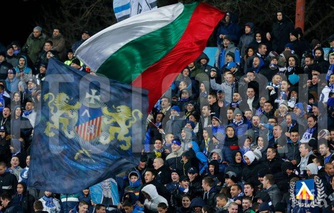 БФС не реши за боя в Ловеч, ще събира още информация