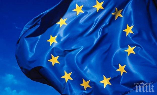 Европейската комисия се готви да съди четири страни-членки на ЕС