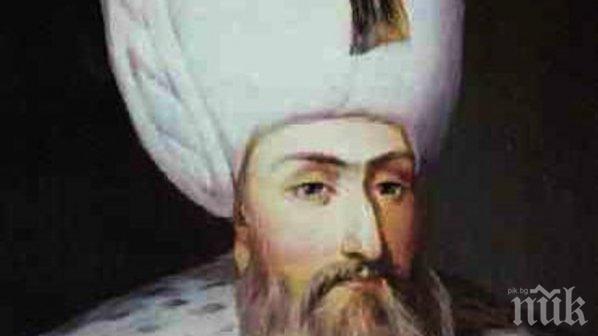 Откриха гроба на Сюлейман Великолепни в Унгария?