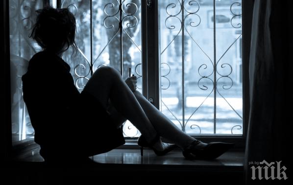 Европа – континентът на самотниците 