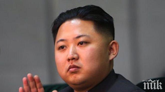 Експерт: Изказването, че Северна Корея има водородна бомба, е пропаганда
