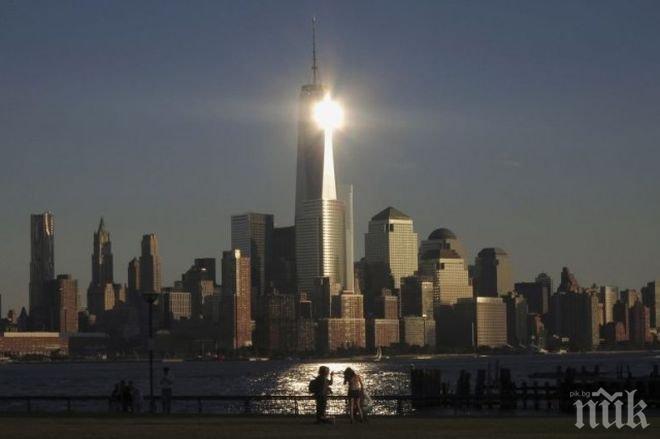 Акциите и петролът в Ню Йорк поевтиняха 