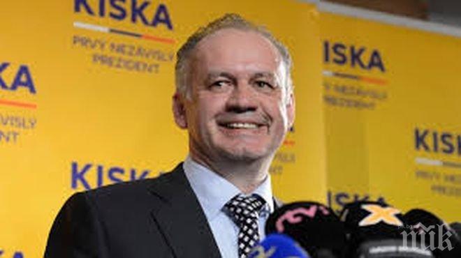 Андрей Киска: Трябва повече енергия ако искаме да настигнем САЩ, Индия и Китай