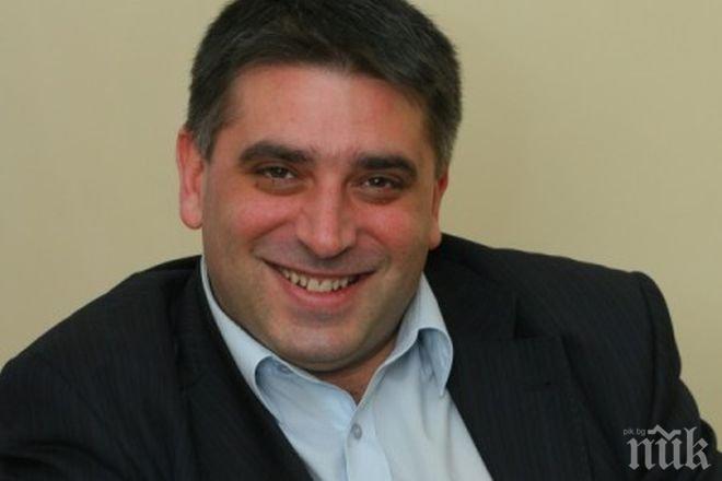 Данаил Кирилов: Няма трусове в управлението, конституционните промени са в положителна посока