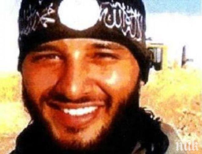 Фуед Мохамед Агад поддържал редовен контакт с родителите си