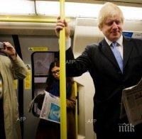 Борис Джонсън: Дания предлага отговор на Камерън как да подходи към бежанска криза в ЕС