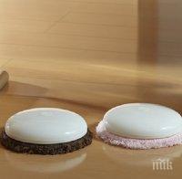 Симпатично роботче комбинира функциите на подочистачка и компаньон 