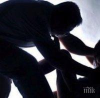 Луда работа! Тираджия остригал жена си до нула номер заради студено ядене