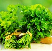 Този лек с магданоз ще изчисти камъните в бъбреците