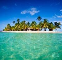 Голмайсторът на Пирин тръгна с гаджето си за Панама