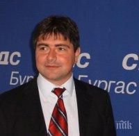 Костадин Марков от СДС: Положението, в което изпадна ДСБ, е по вина на техния лидер Радан Кънев