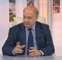 Георги Марков: Когато Радан Кънев отиде в опозиция при БСП ще кажа на Бойко: Честито избавление, приятелю!