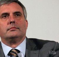 Калфин: ГЕРБ ще решат дали да променят конфигурацията