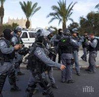 Убиха ирански генерал в Сирия