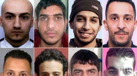 един парижките атентатори бил отхвърлен френската армия джихадистите приели свой брат