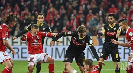 шести пореден мач без загуба майнц