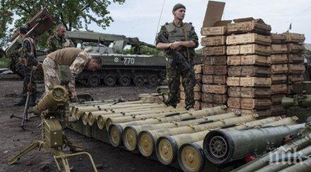 статистиката плаши продавал оръжия света изненади