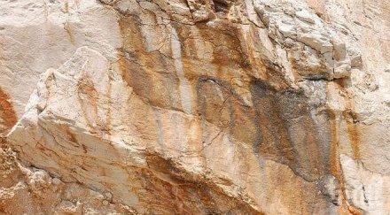 рисунка 800 години открита испания