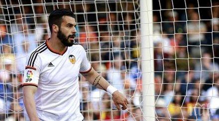 негредо отказва премине барселона