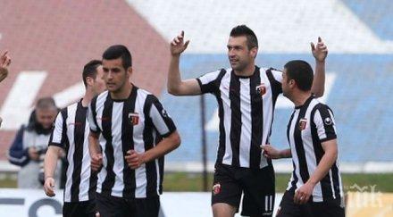 камбуров изгоря пловдивското дерби ботев