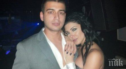 евтин трик емануела митко динев разделяли разривът бил просто номер