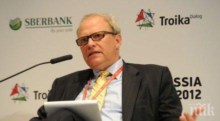 андерс аслунд руският подход сирия xix век