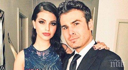 муту ожени трети път взе години млада мис румъния