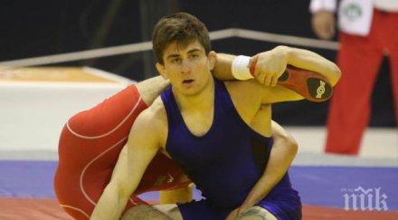 свободняците втори класиците балканиадата момчета