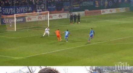 стойчо стоилов ексклузивно случилото беше фарс дузпата вбеси