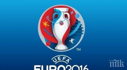 финалистите евро 2016 научат съперниците