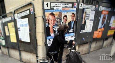 председателят френското национално събрание изрази готовност подаде оставка