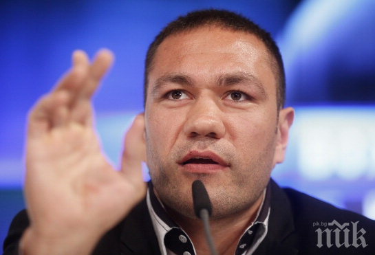 Кобрата: Искаме децата в залата, а не да се бият по улиците