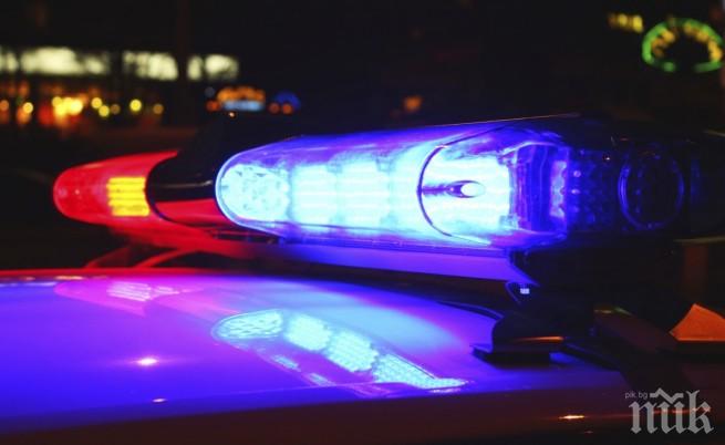 Откраднаха акумулатор от дом в Асеновец