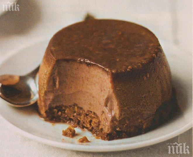 Първият британски астронавт в космоса ще празнува Коледа с традиционен пудинг 