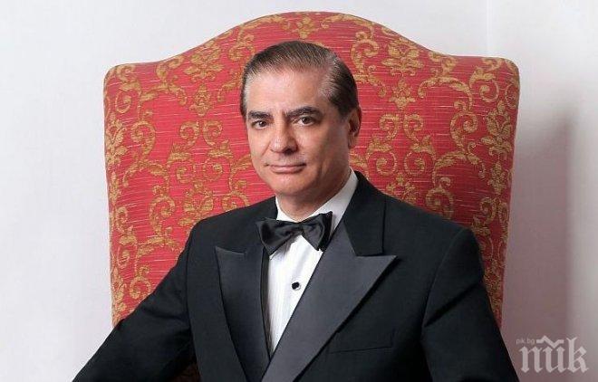 Румънски принц бе арестуван за корупция