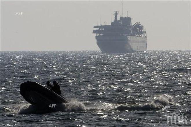 ТАСС: Руското Министерство на отбраната предупреди Анкара за възможни последици от военните действия срещу Русия
