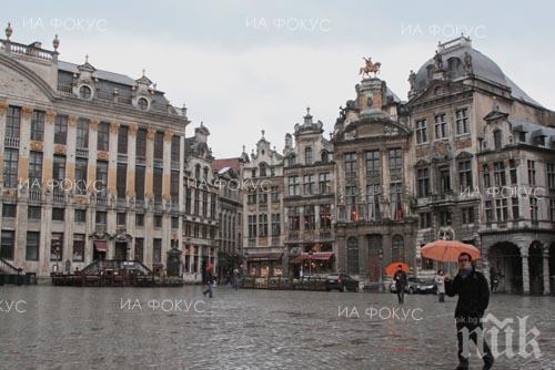Външните министри на ЕС нама да обсъждат свалянето на санкциите против Русия