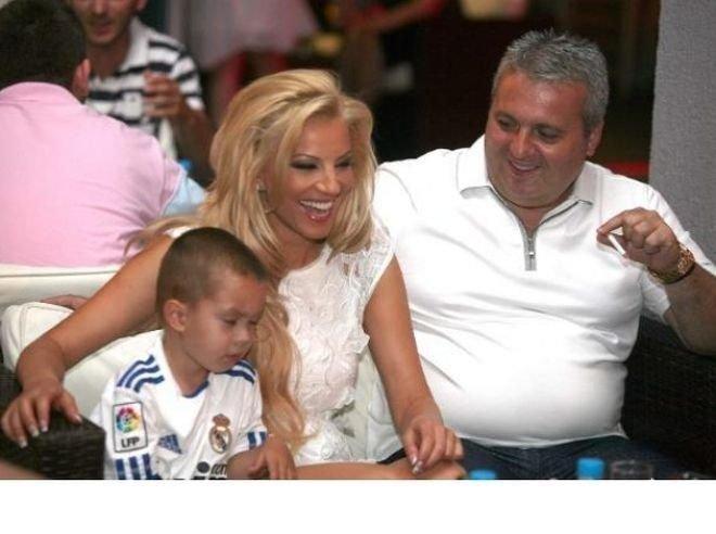 Емилия се изповяда в песен: Да, Коко ми посегна, но любовта изисква жертви! (снимки)